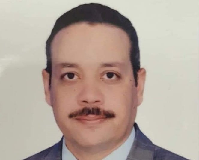 تكليف أ.د. محمد عبدالعزيز مهلل قائما بأعمال رئيس جامعة أسوان