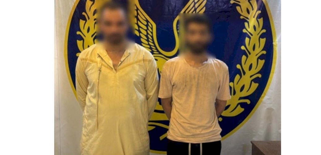 ضبط طرفي مشاجرة الخلافات علي ركن سيارة امام منزل بالقاهرة