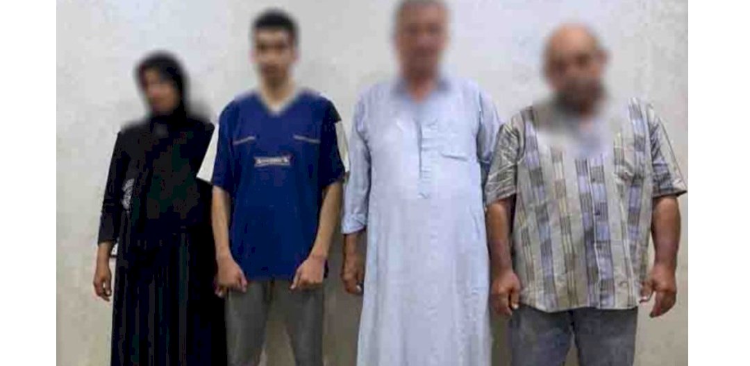حقيقة فيديو مشاجرة العصا بكفر الشيخ