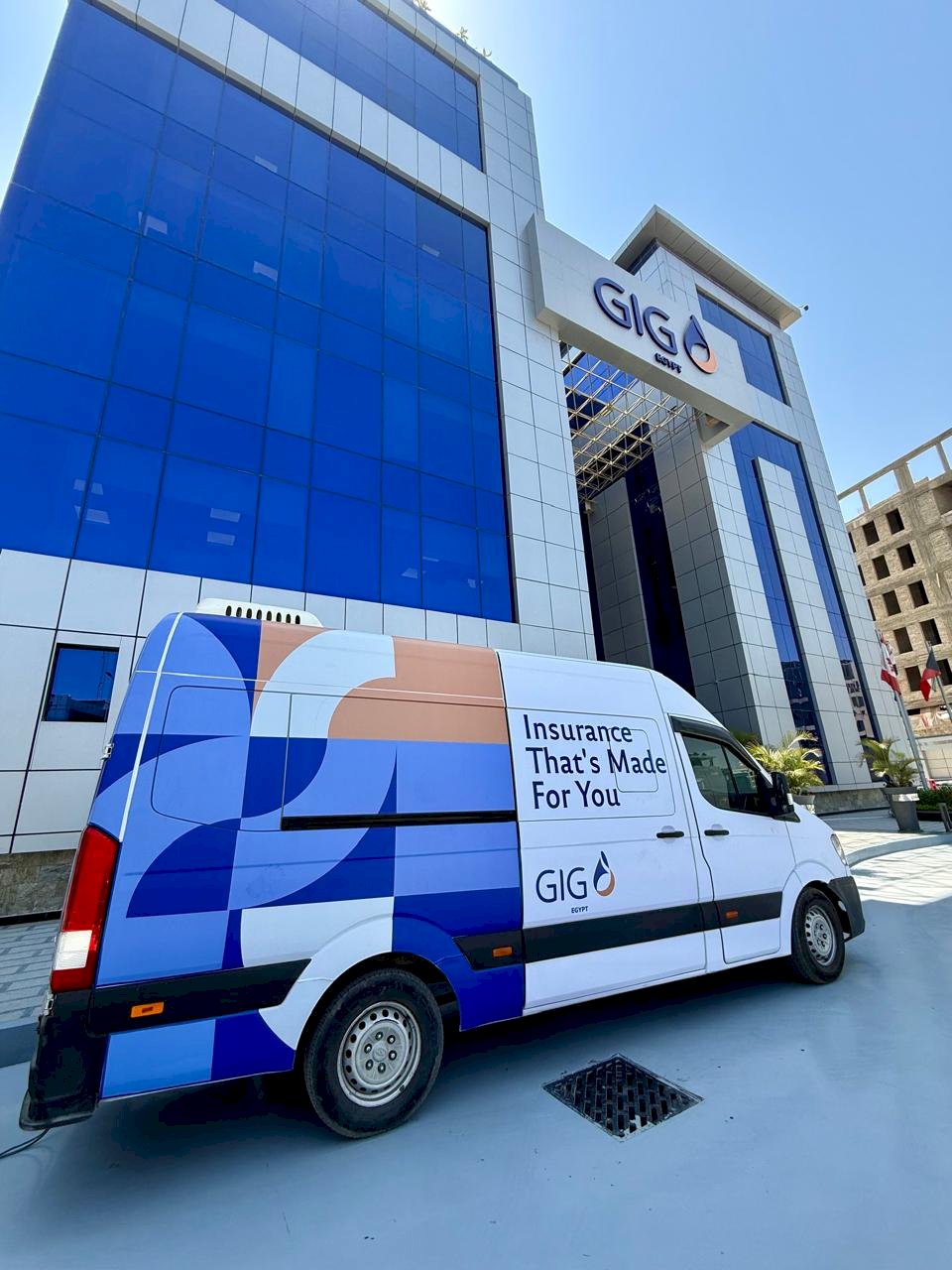 Mobibus تنطلق من الساحل الشمالي…جي أي جي للتأمين تُصدر الوثائق في دقائق