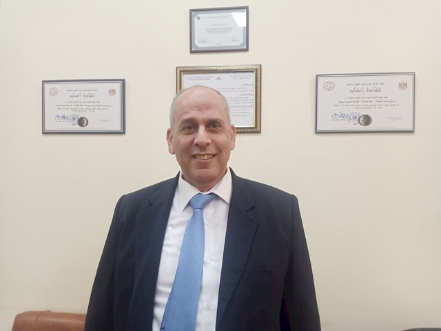تعرف على البرامج المتاحة وفرص عمل خريجى هندسة الجامعة المصرية الروسية