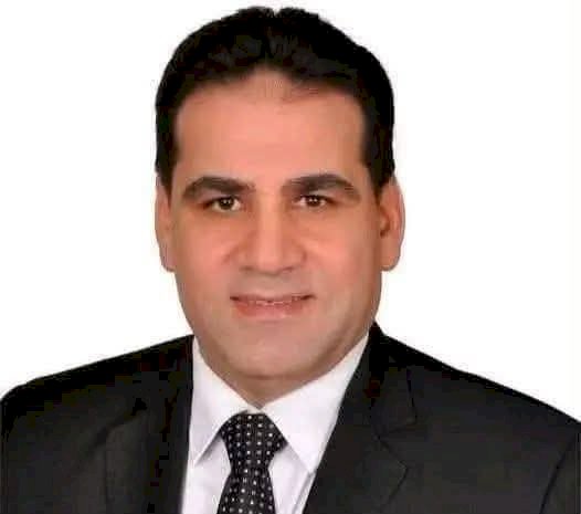 مليار مبروك اللواء دكتورحسن عبدالعزيزثقة وزير الداخلية الغالية مساعدا لوزير الداخلية لقطاع جنوب الصعيد