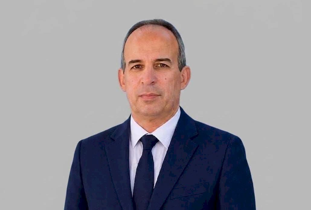 مليار مبروك اللواء أشرف عبدالمالك ثقة وزير الداخلية مديرا لأمن سوهاج