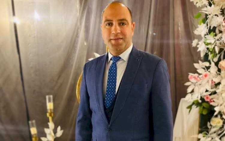 مليار مبروك العميد شريف طنطاوى ثقة وزير الداخلية مأمورا لمركز أخميم