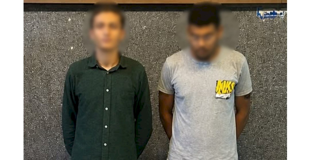 نكشف حقيقة فيديو إدعاء قيام ضابطة شرطة مناصرة أحد أطراف مشاجرة بالقاهرة