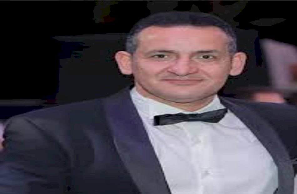 ألف مبروك اللواء شريف العدوي نائباً لمدير أمن الجيزة قطاع 6 اكتوبر