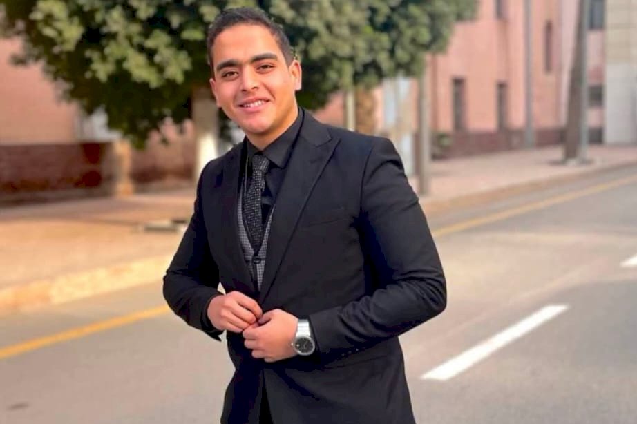 مليار مبروك النقيب مصطفي حبارير ثقة وزير الداخلية التجديد معاونا لمباحث مركز اخميم