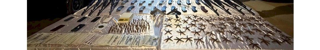 مصرع تشكيل عصابى فى ممارسة البلطجة والسرقات بالإكراه عقب تبادل  النيران مع الشرطة بالقاهرة