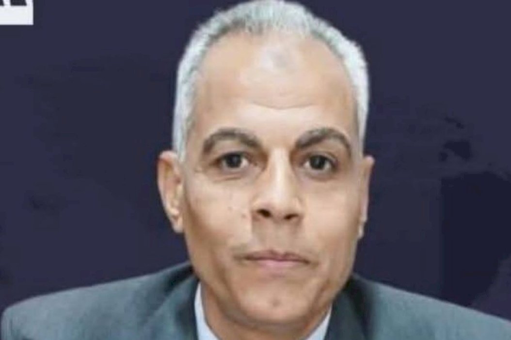 الف مبروك ناصف محمد وأحمد عبده ثقة وزير التربية والتعليم وكلاء لمديرية التربية والتعليم بسوهاج