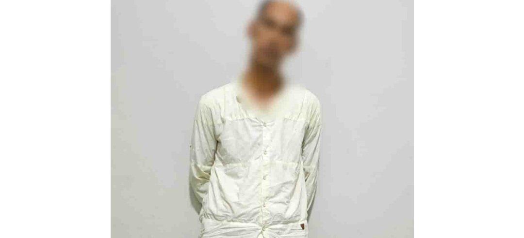 النيابة تتولي التحقيق في فيديو قيام عاطل احداث تلفيات بمقهي بالقليوبية