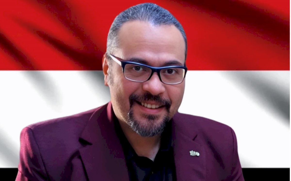 تجديد الثقه للدكتور احمد البيلى وكيلاً لوزارة الصحة بالشرقيه