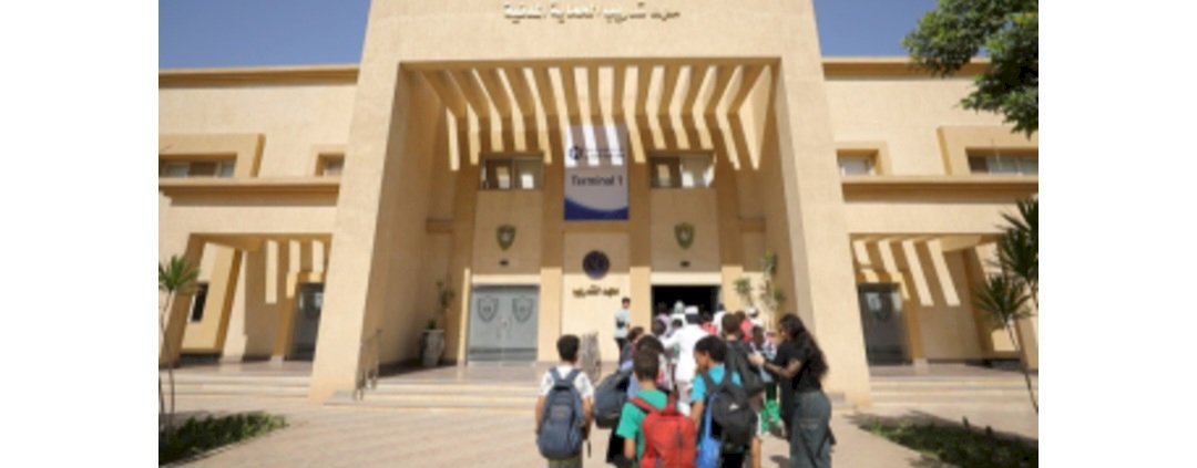 الحماية المدنية تستقبل عدد من الأطفال للتعرف على دور رجال الحماية المدنية فى حماية الأرواح
