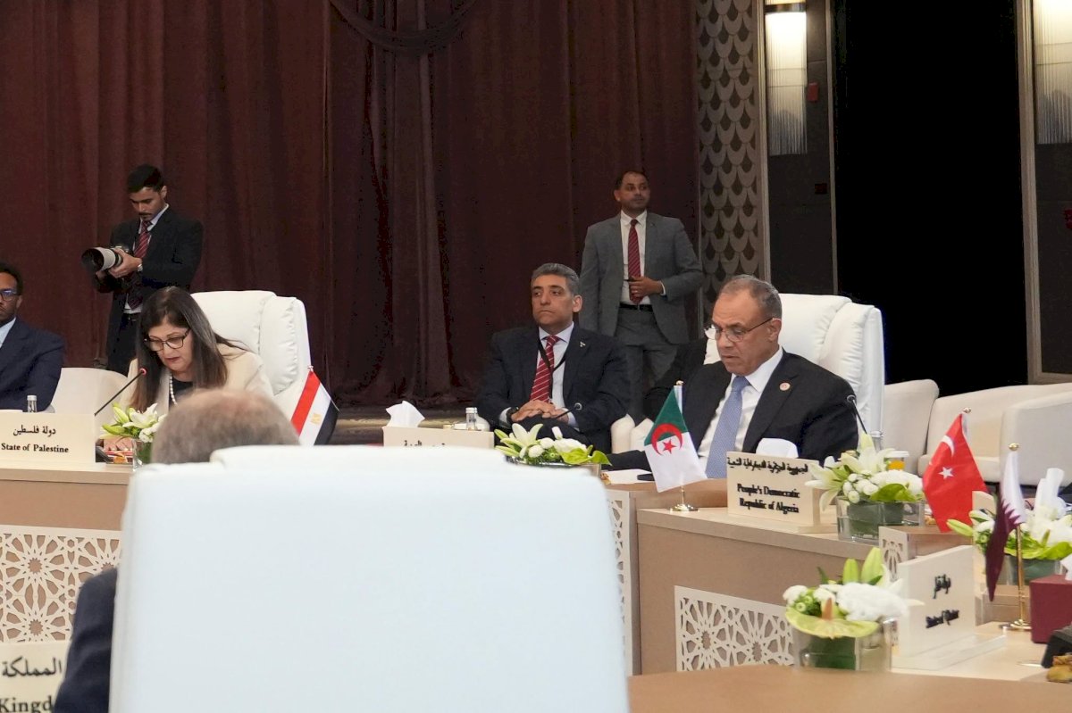 منبر