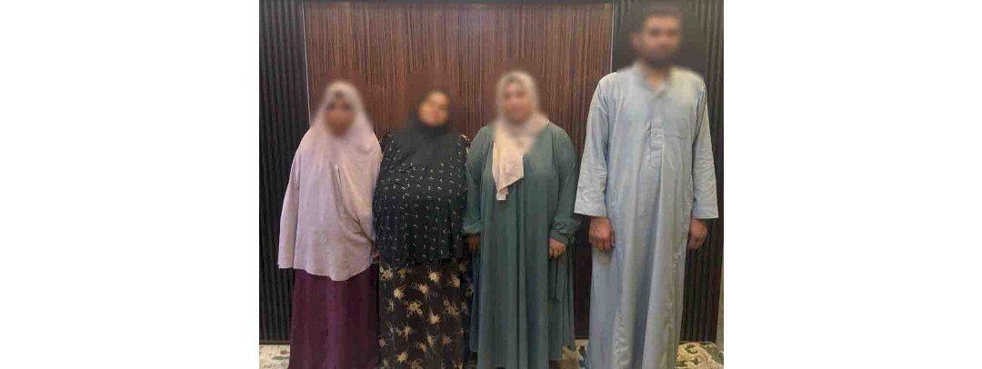 حقيقة فيديو مشاجرة الجيرة بالقليوبية