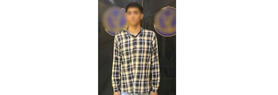 ضبط طالب لقيامه بالتعدي علي عامل لخلافات علي اولوية المرور بالقاهرة