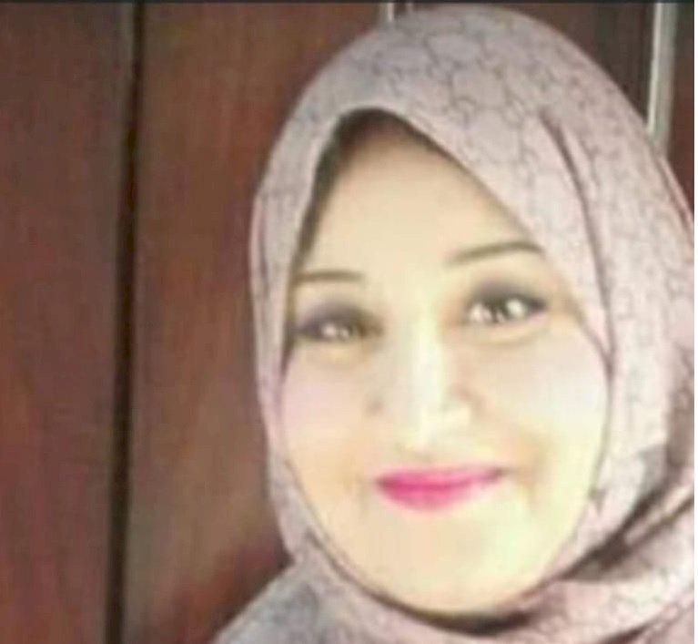 قصة قصيرة : امرأة الظل... بقلم جلاء الطيري