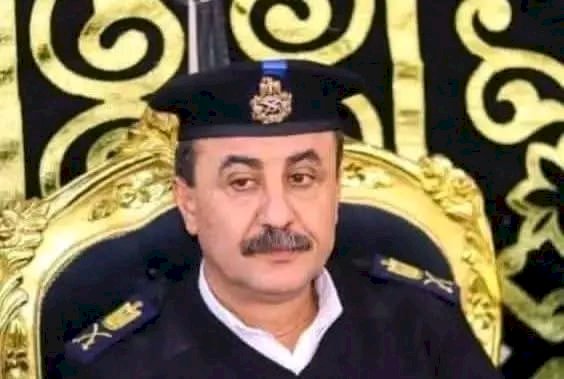 ننفرد بنشر الحركة الداخلية وأسماء ضابط الشرطة بمديرية أمن كفرالشيخ