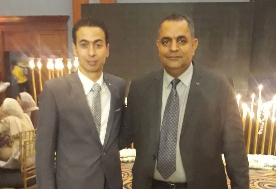 ألف مبروك اللواء محمد حبشي مساعدا لوزير الداخلية لأمن السويس