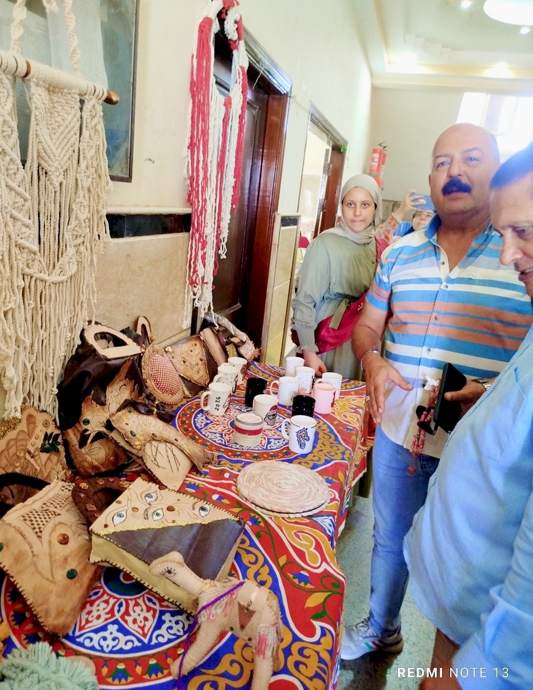 منتدى ثقافى وورش عمل للنشء .. فاعليات مبادرة صيف شبابنا بشباب كفر الشيخ
