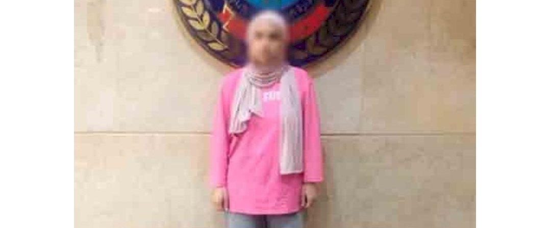 ضبط صانعة محتوي لقيامها بنشر فيديو للترويج بعدم إكتفاء المرأة برجل واحد بالجيزة