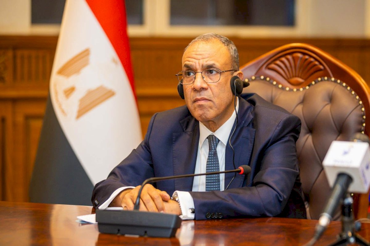 انعقاد منتدى الأعمال المصري–التشادي لتعزيز الشراكة الاقتصادية بين البلدين