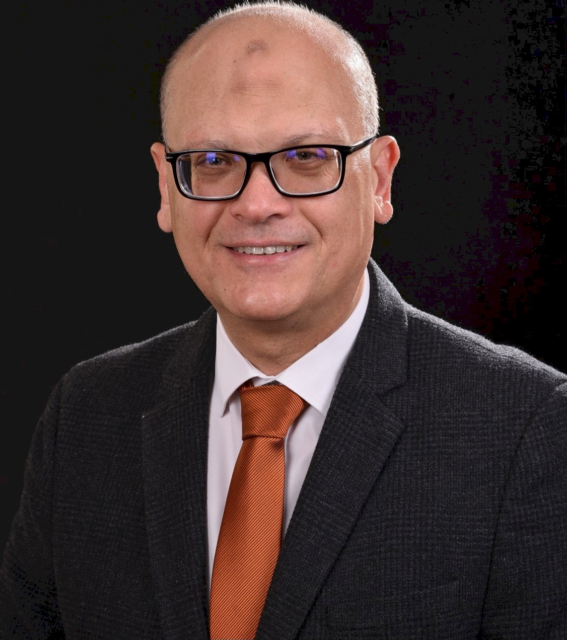 الدكتور خالد قدري :  جامعة بدر تجذب الطلاب الوافدين من جنسيات وثقافات متنوعه