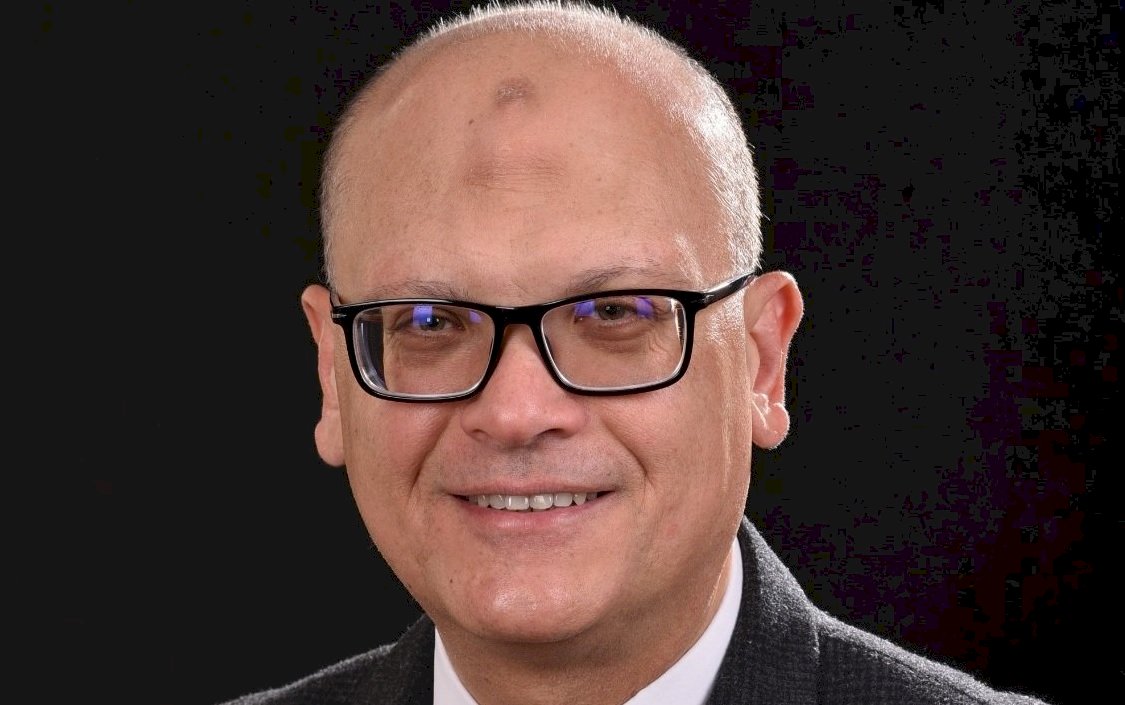 الدكتور خالد قدري :  جامعة بدر تجذب الطلاب الوافدين من جنسيات وثقافات متنوعه