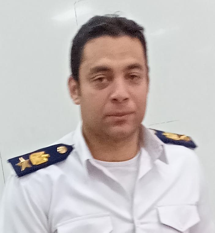 مليار مبروك العقيد محمود خطاب رئيس وحده مرور برقاش