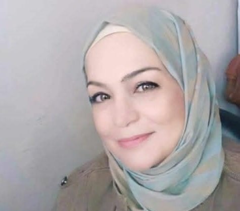 نبضُ الحياء .. بقلم م.سمر محمد عيد
