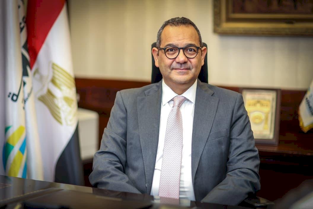 جهاز تنمية المشروعات يوقع اتفاقا لدعم مشروعات الشباب بالتعاون مع بنك الإعمار الألماني