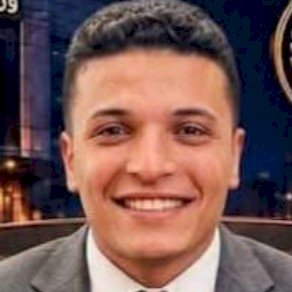 ألف مبروك النقيب احمد عبد الكريم معاونا لقسم شرطة بولاق الدكرور