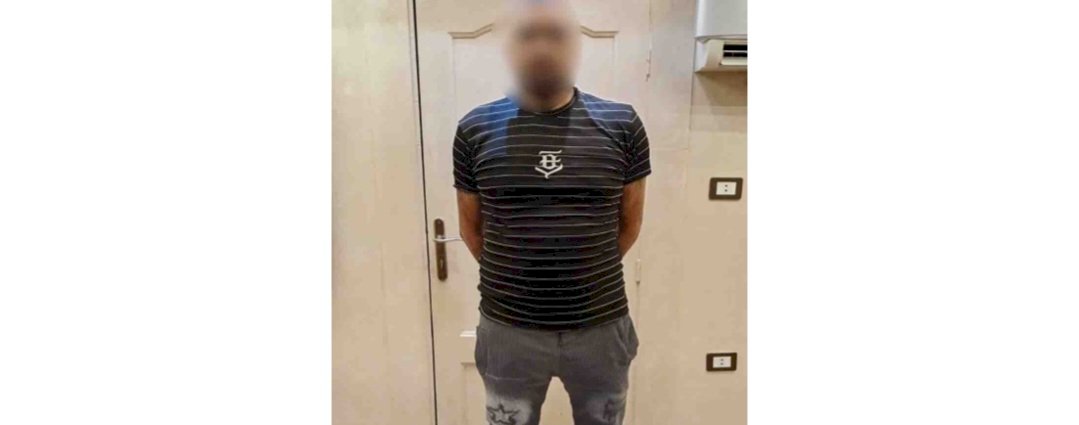 ضبط عاطل لقيامه بتحصيل على مبالغ مالية من قائدى السيارات  "دون وجه حق" بالغربية