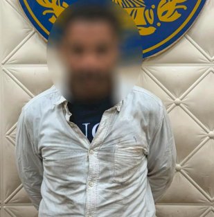 ضبط المتهم بسرقة كمية من التذاكرالورقية من سائق بالقاهرة