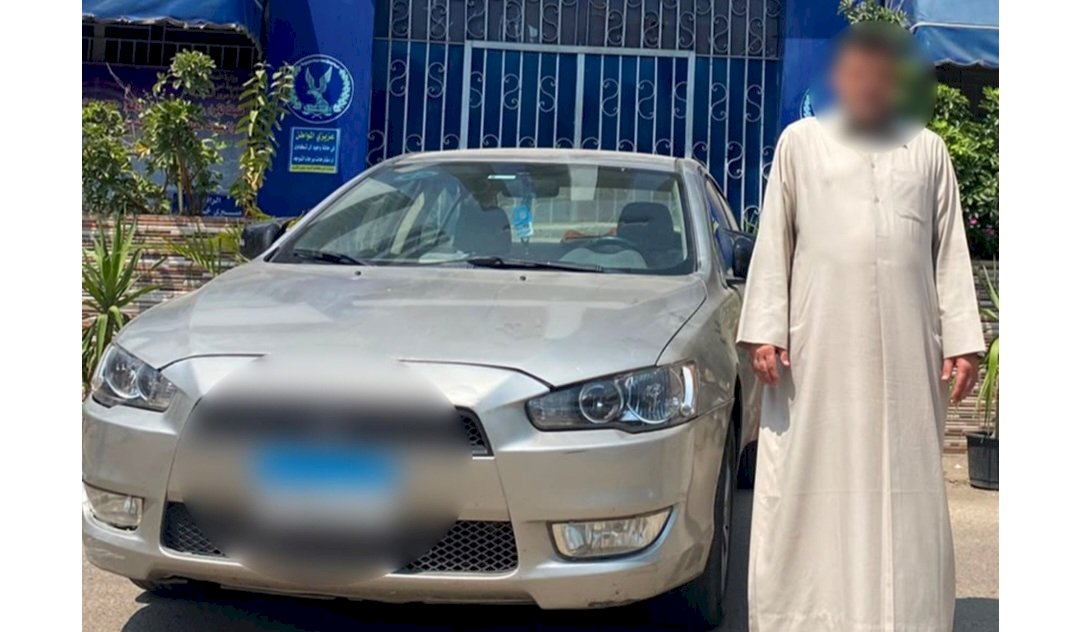 حقيقة فيديو قيام سائق بالسير عكس الإتجاه بالشرقية