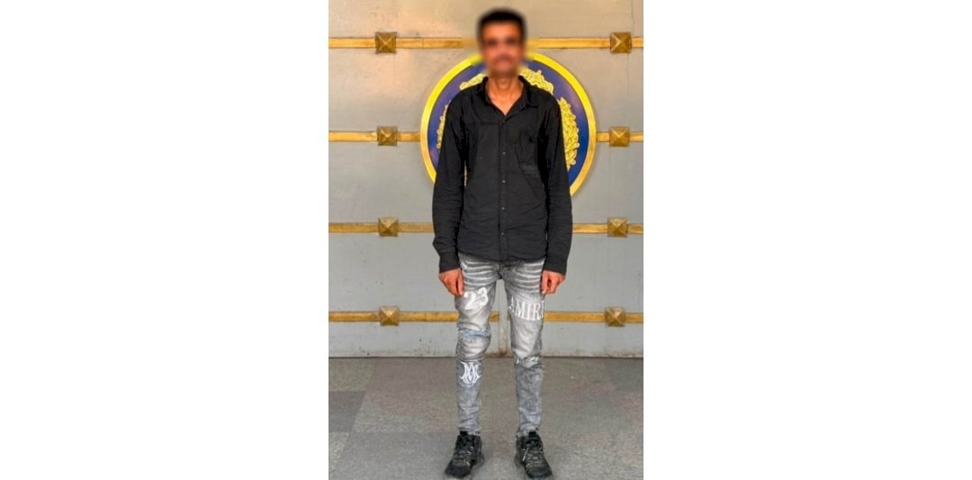 نكشف فيديو تعاطي عاطل المخدرات بأحد الشوارع ببني سويف