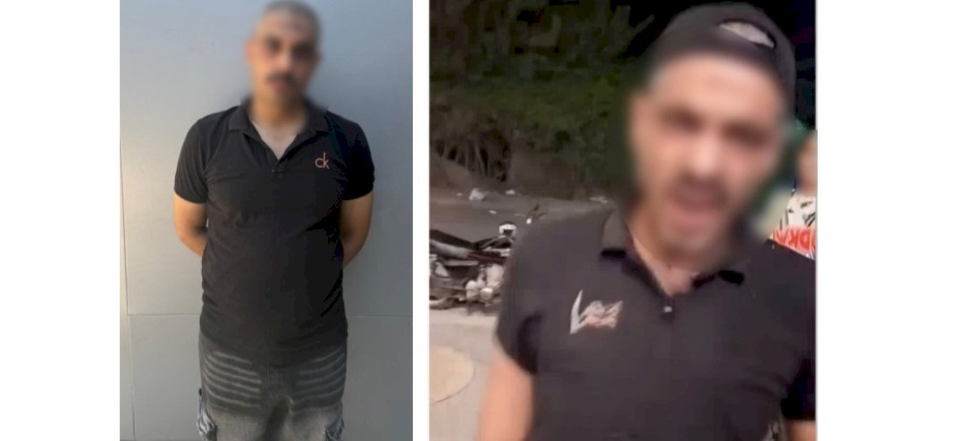 القبض علي منادى سيارات بدون ترخيص بالقاهرة