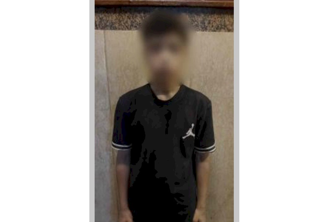 نكشف فيديو قيام عاطل بالتعدي بالضرب علي كلب بالقليوبية