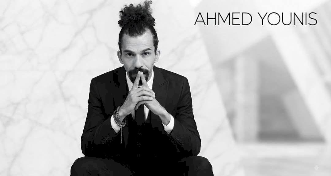 الفنان أحمد يونس يفتح أبواب الأمل أمام كل من يبحث عن فرصة