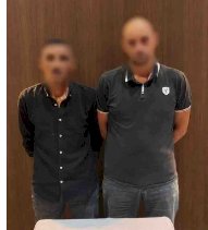 ضبط المتهم بسرقة حقيبة مريض داخل مستشفي بالشرقية