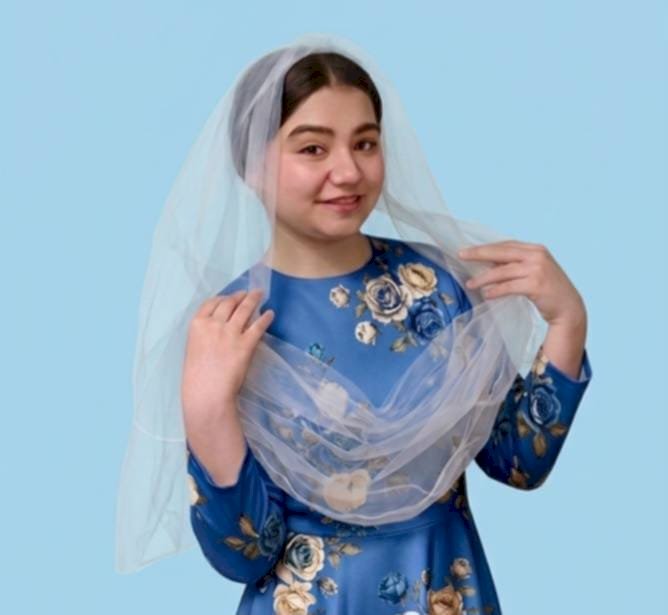 خالص العزاء لوفاة مروة  نبيل