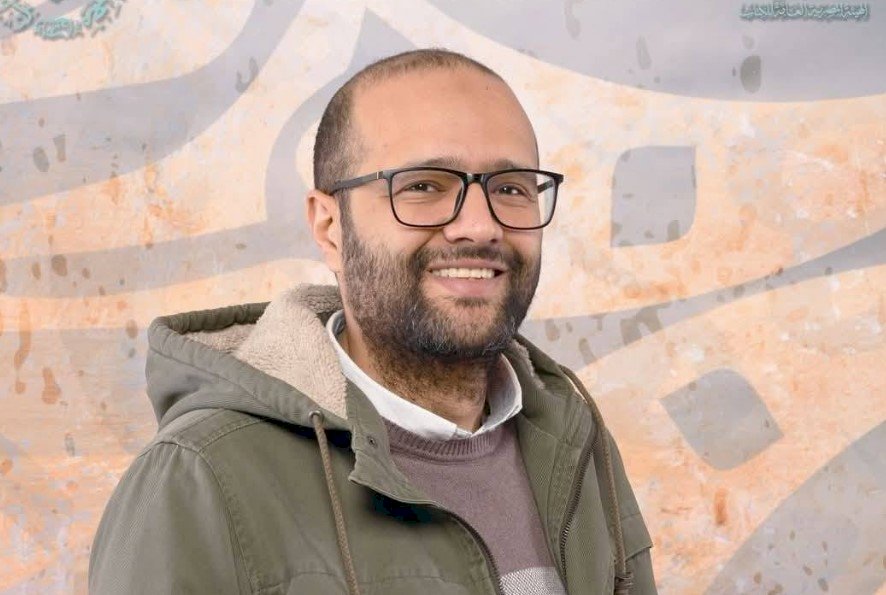 عندك حق...شعر حسن محمد