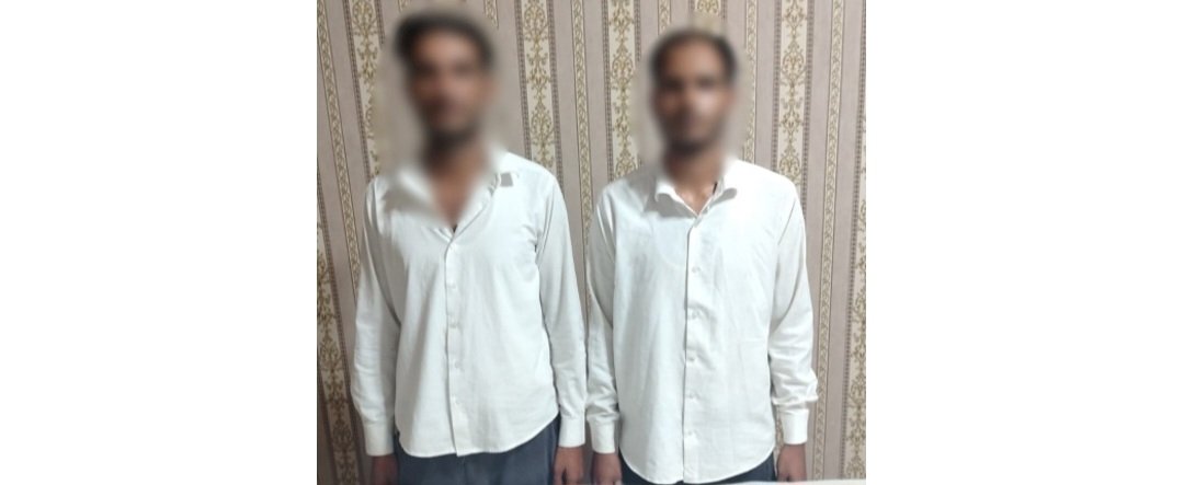 النيابة تحقق في فيديو قيام ثلاثة عاملين بالتعدي بالضرب علي عامل بدمياط
