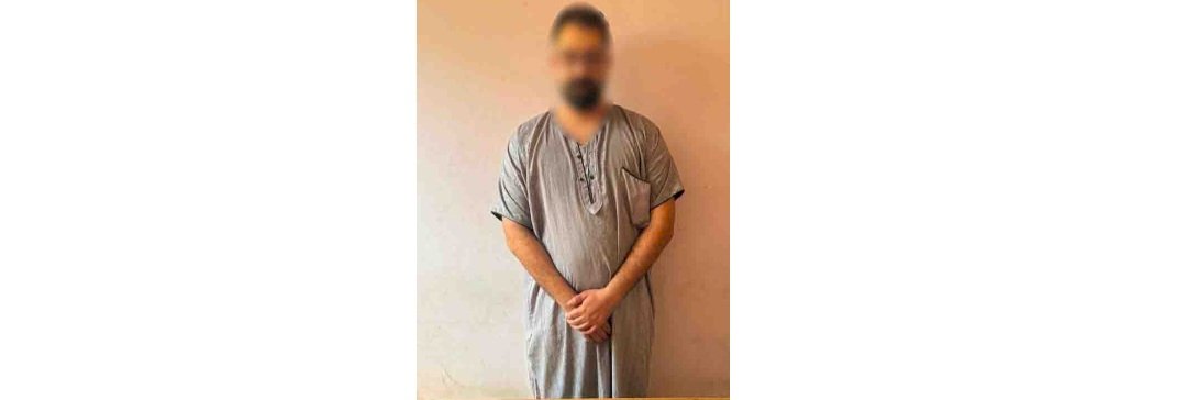 ضبط عاطل لقيامه بإدارة صفحة للإعلان عن تأجير وحدات سكنية لطلبة الجامعات للنصب عليهم بالجيزة