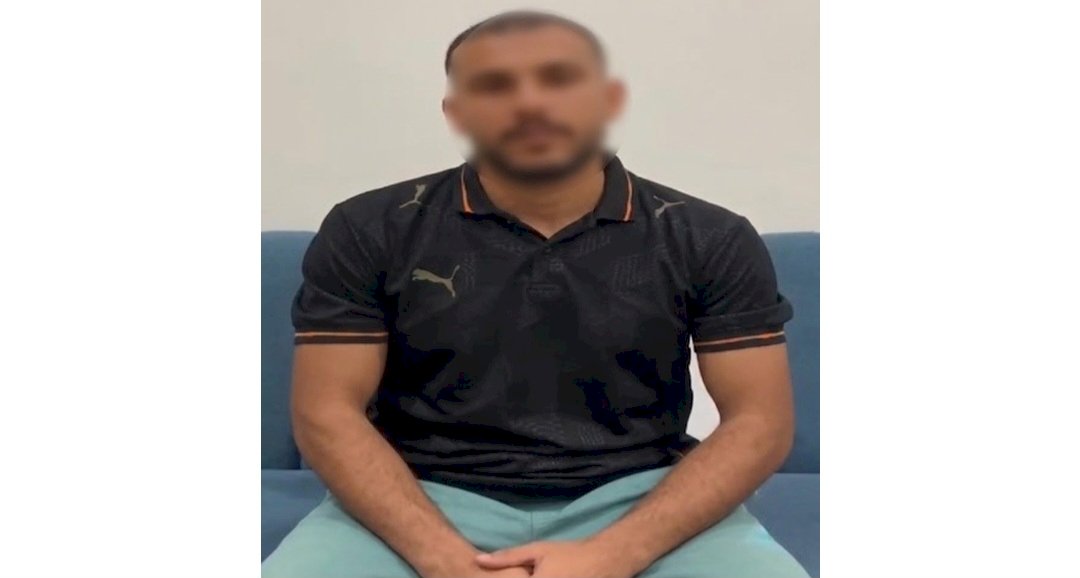 حقيقة فيديو تضرر مواطن من عدم تمكنه من إستخراج بطاقة الرقم القومى الخاصة به بالبحيرة