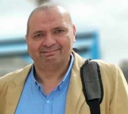 البحث عن رأس الرجل للقاص والروائي طارق إبراهيم الشناوي