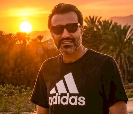 محمد درويش يكشف لـ«منبر التحرير» تفاصيل شخصيته في «خارج عن السيطرة»
