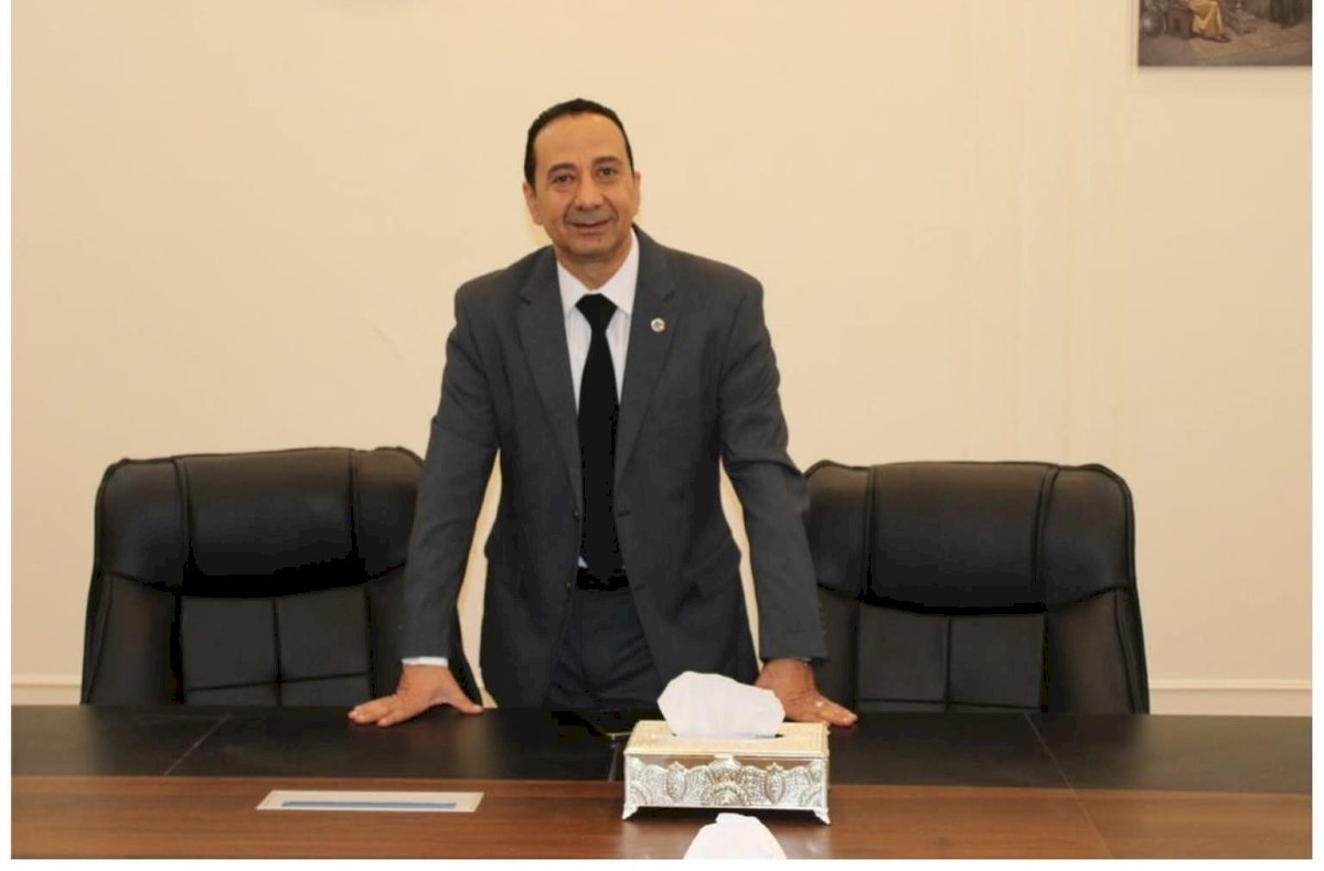 الهيئة العامة للنظافة والتجميل بالجيزة تحقق إنجازات غير مسبوقة بقيادة الضبيعي