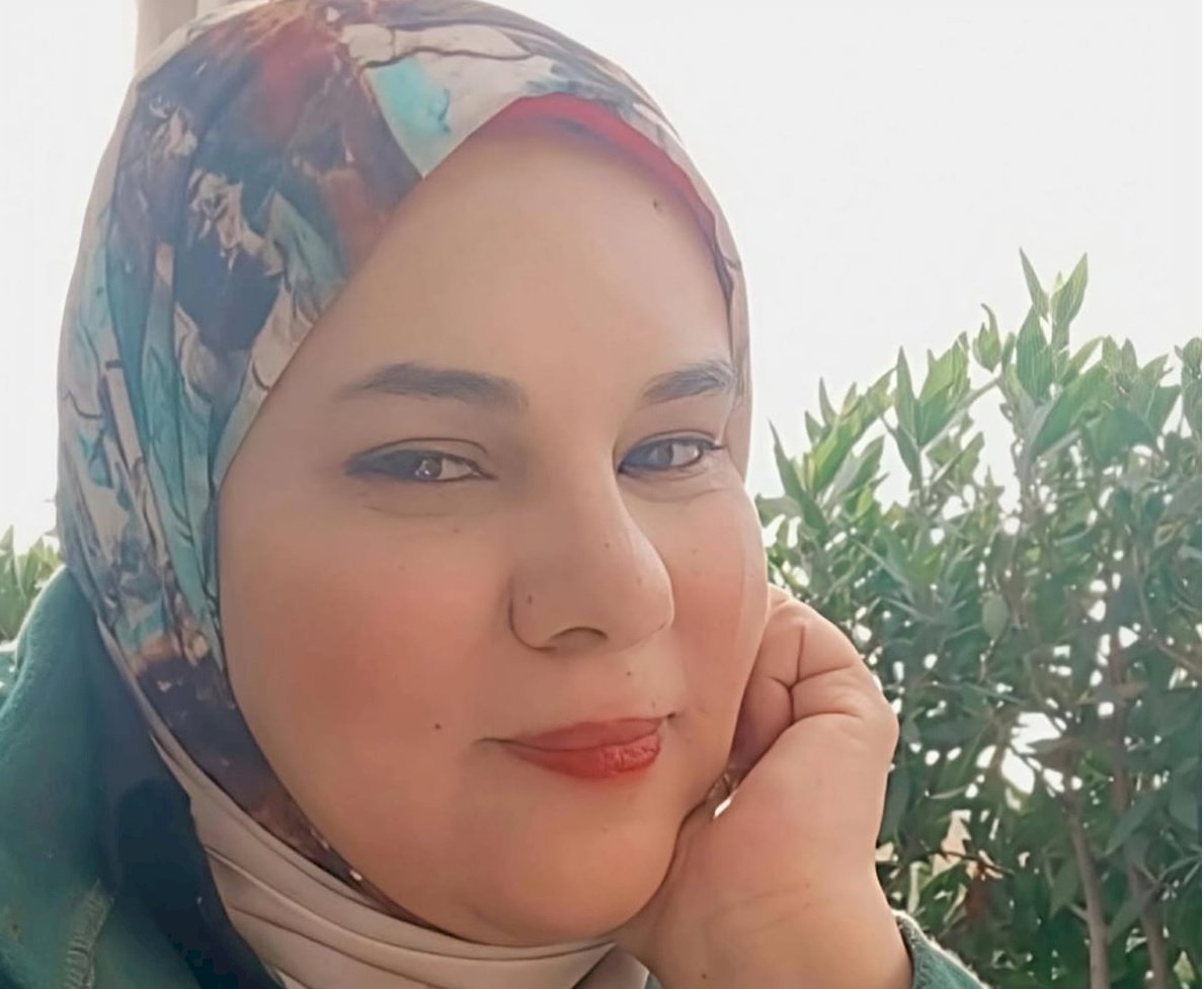 مقاومة الخطأ ..  بقلم  فريدة الحسيني