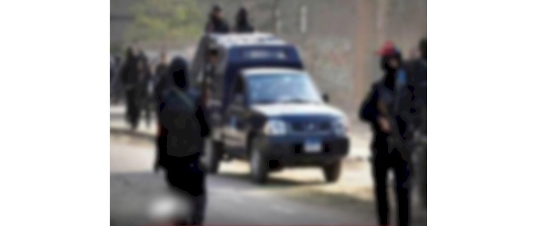 الداخلية توضح منشور جماعة الإخوان الإرهابية  قتل أعداد من الأشخاص على يد رجال الشرطة