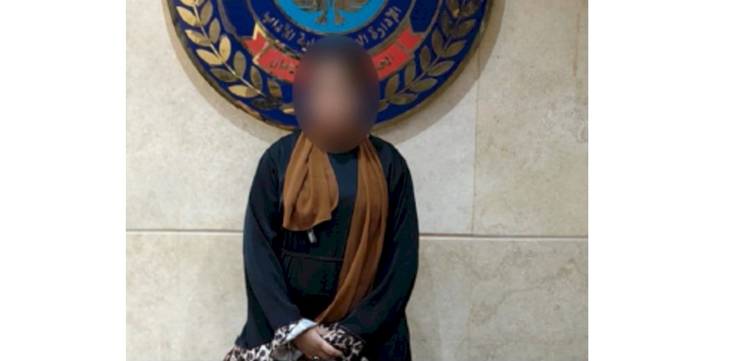 ضبط صانعة محتوى لقيامها بنشر فيديو يتنافى مع قيم المجتمع بالجيزة